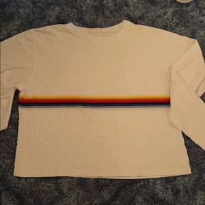 brandy melville long sleeve